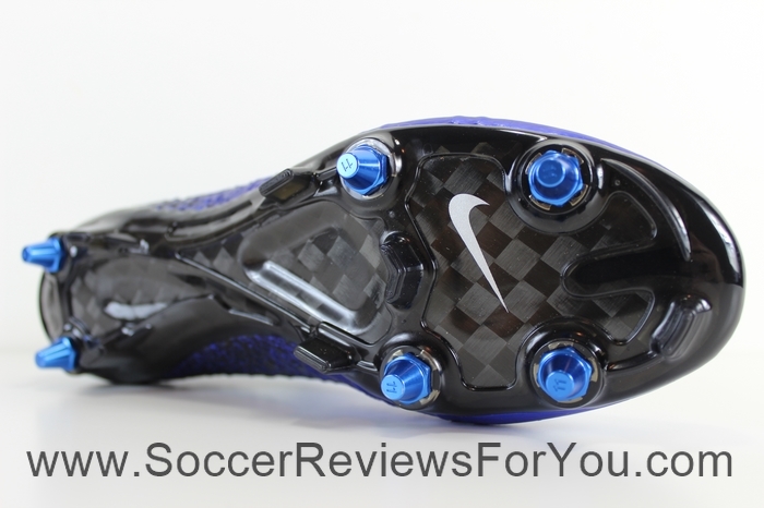 mercurial superfly iv cr7 natural diamond